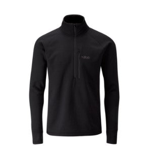 Rab - Power Stretch Pro Pull-On