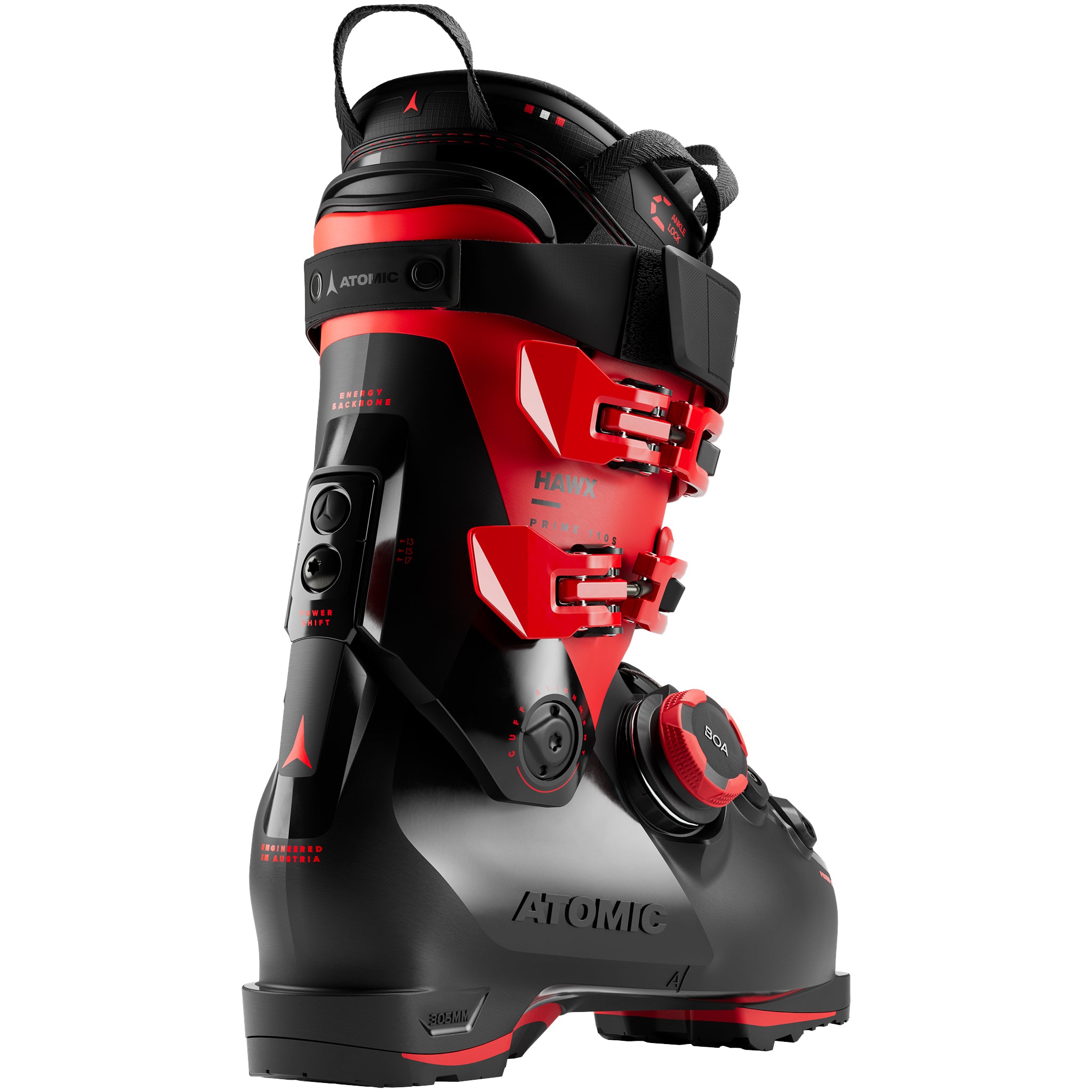 Atomic - Hawx Prime 110 S BOA GW