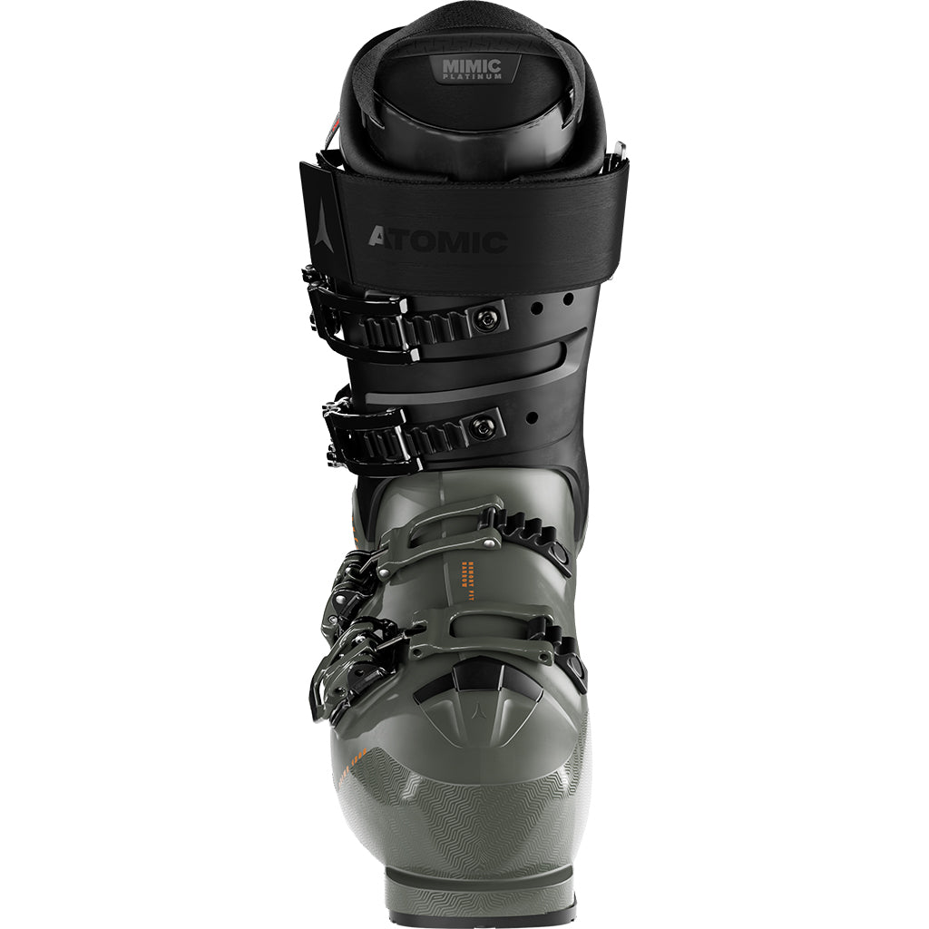 Atomic - Hawx Prime 120 S GW