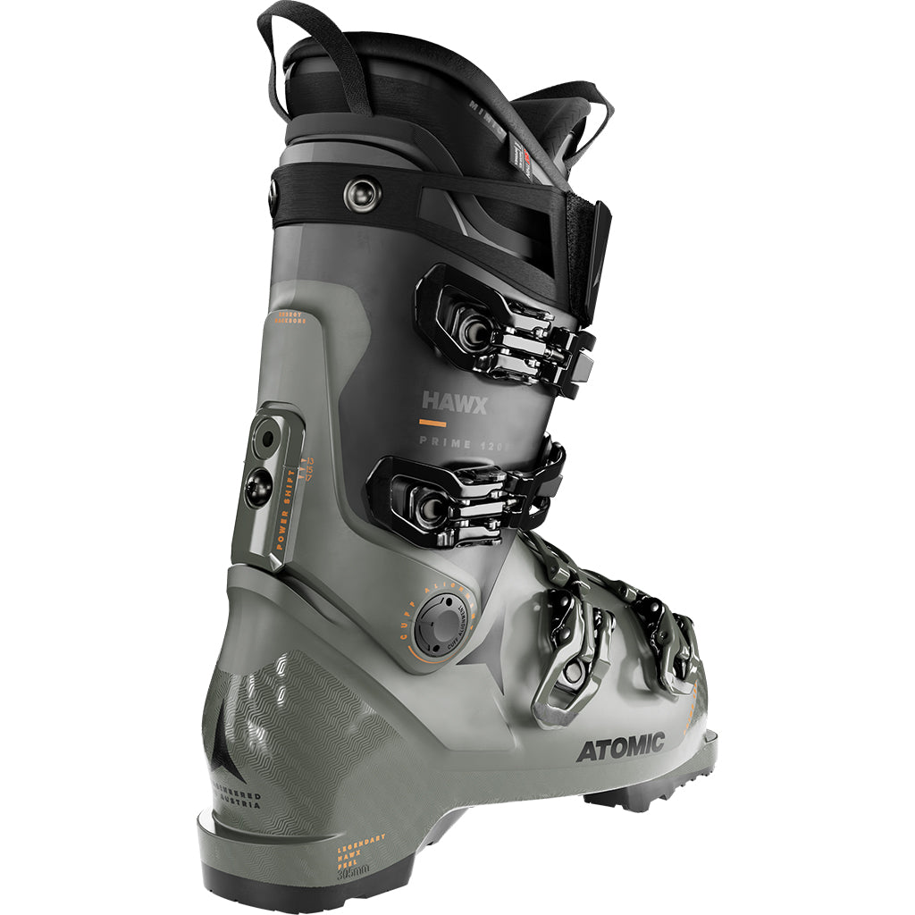 Atomic - Hawx Prime 120 S GW