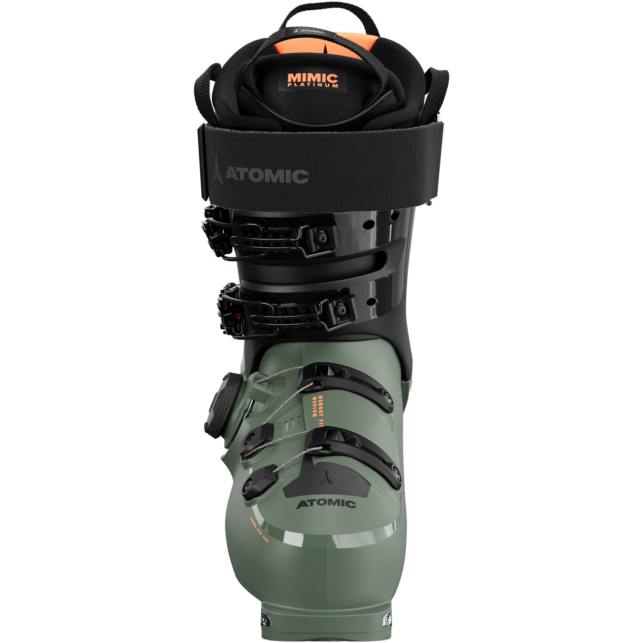 Atomic - Hawx Prime XTD 120 BOA