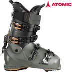 Atomic - Hawx Prime XTD 120 GW