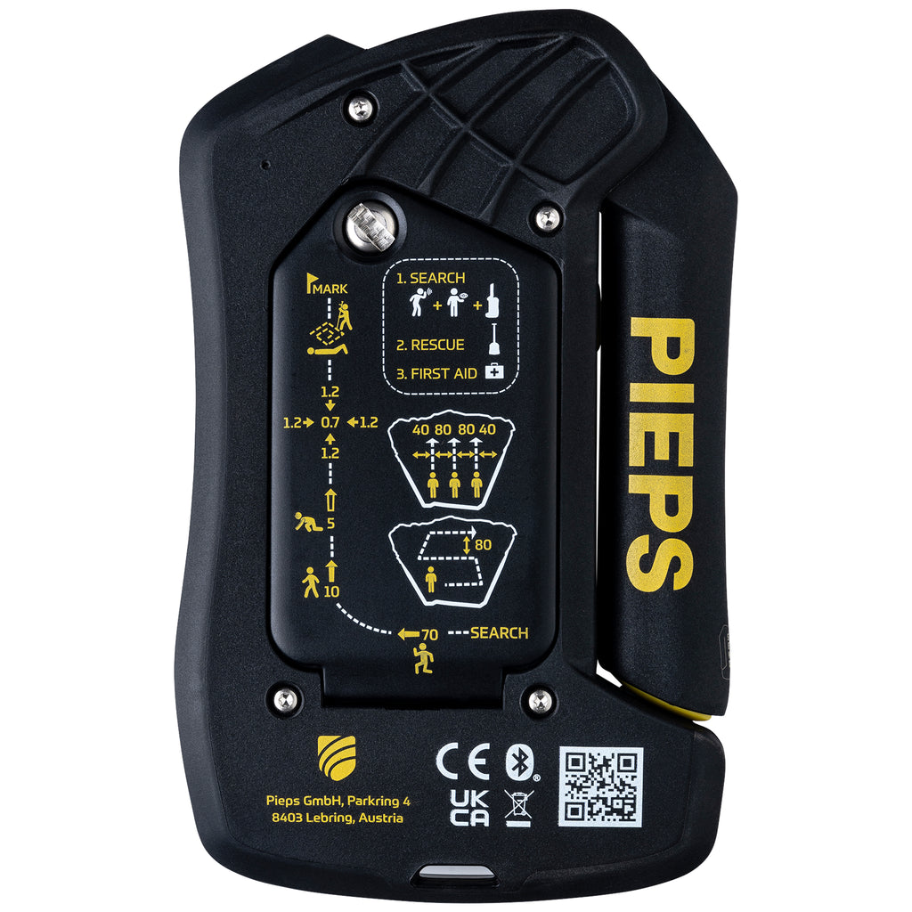 Pieps - Pro IPS Transceiver