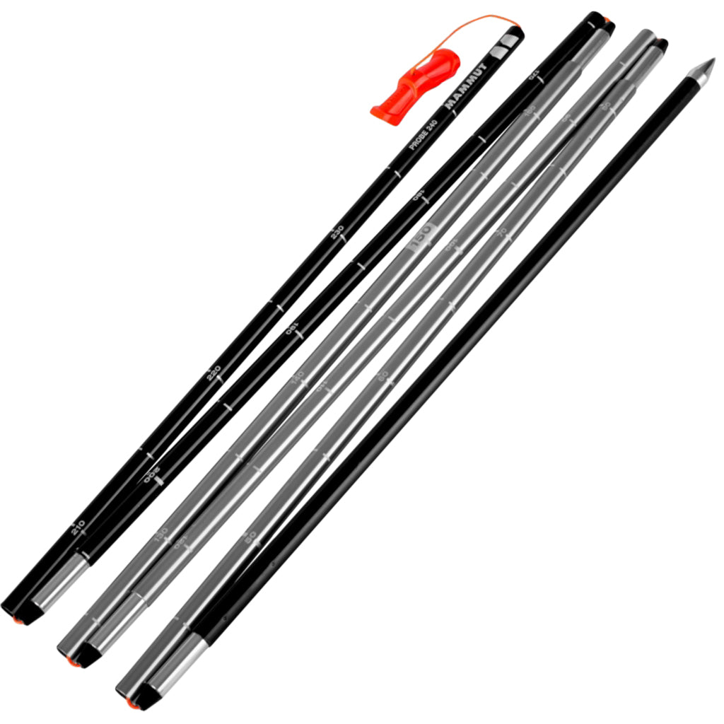 Mammut Barryvox S Package