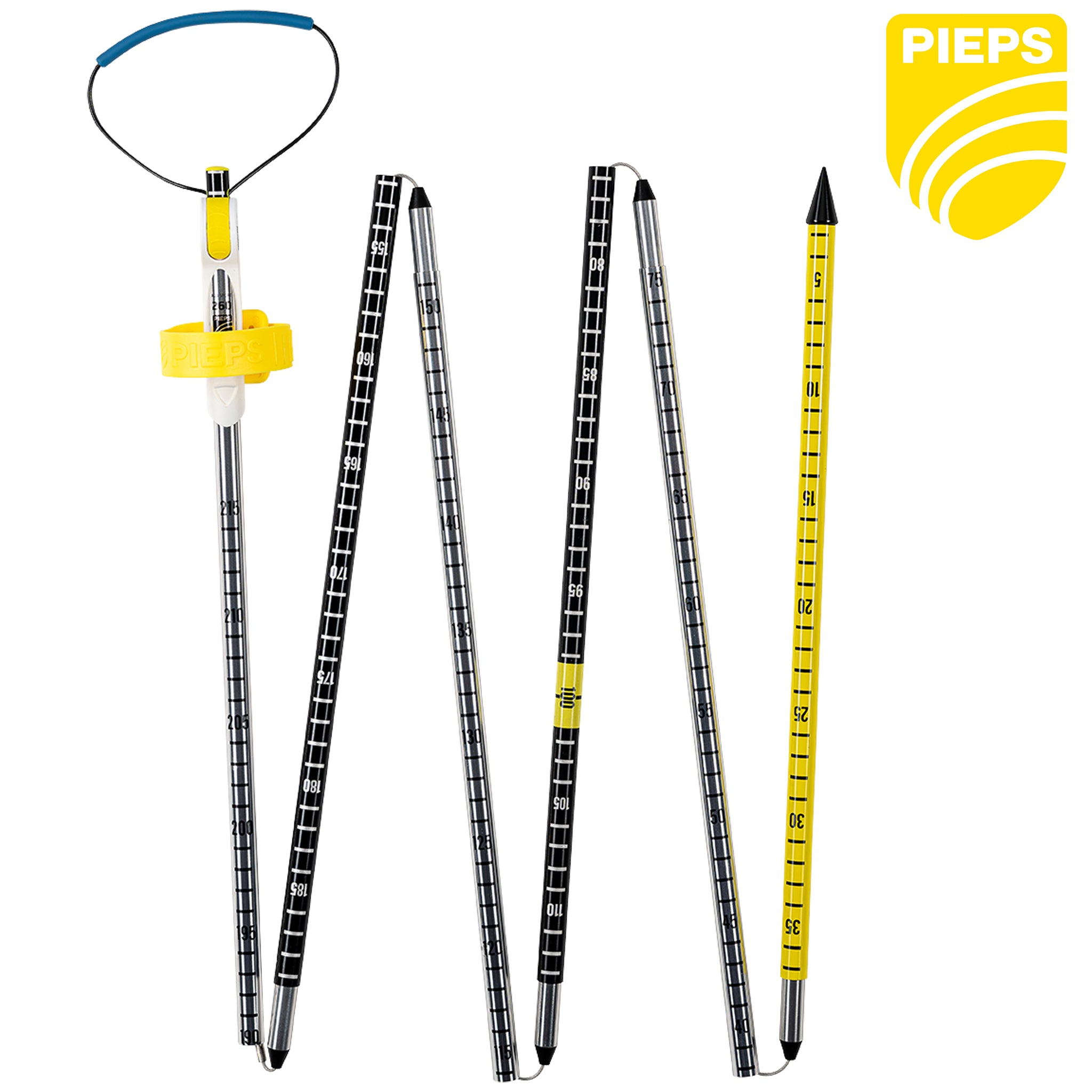 Pieps - Alu 260 Sport Probe