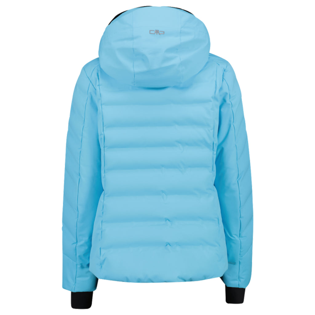 CMP - Women's Apres Ski Padded Jacket 34W4406