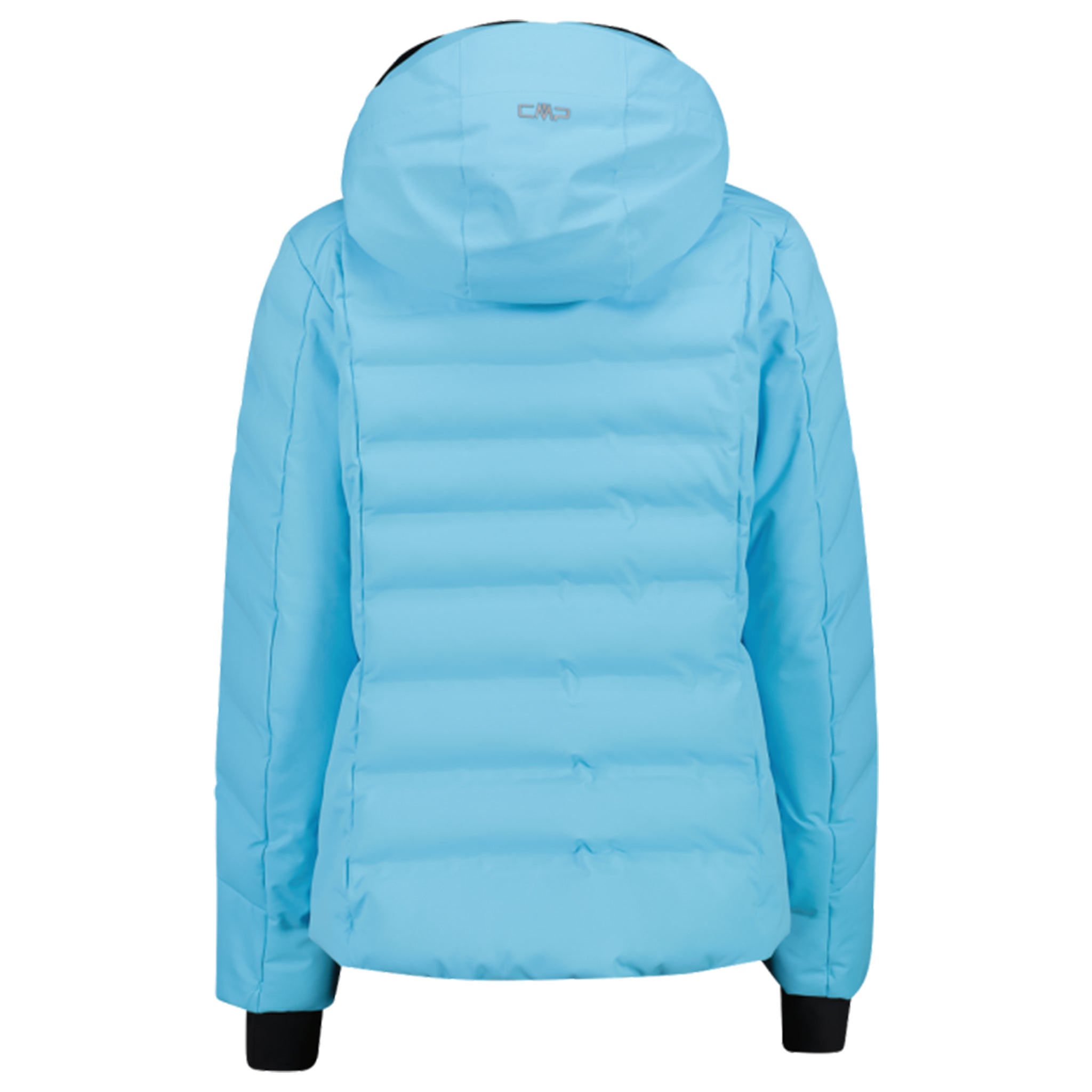 CMP - Women's Apres Ski Padded Jacket 34W4406