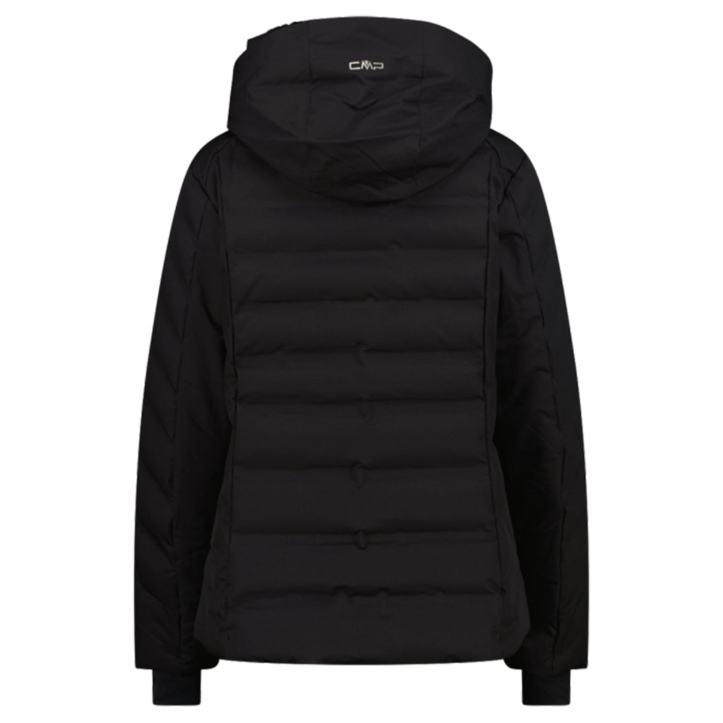 CMP - Women's Apres Ski Padded Jacket 34W4406