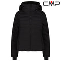 CMP - Women's Apres Ski Padded Jacket 34W4406