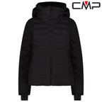 CMP - Women's Apres Ski Padded Jacket 34W4406
