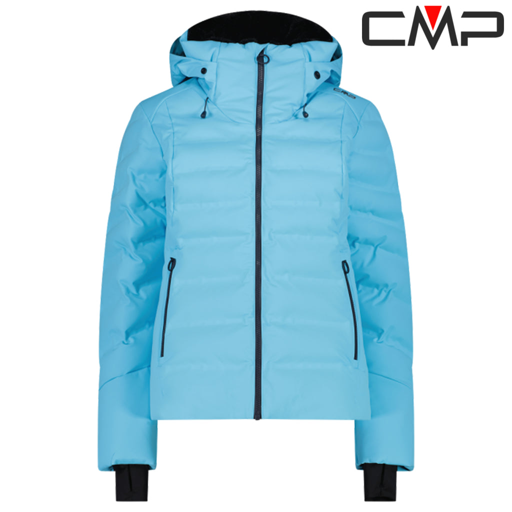 CMP - Women's Apres Ski Padded Jacket 34W4406