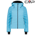 CMP - Women's Apres Ski Padded Jacket 34W4406