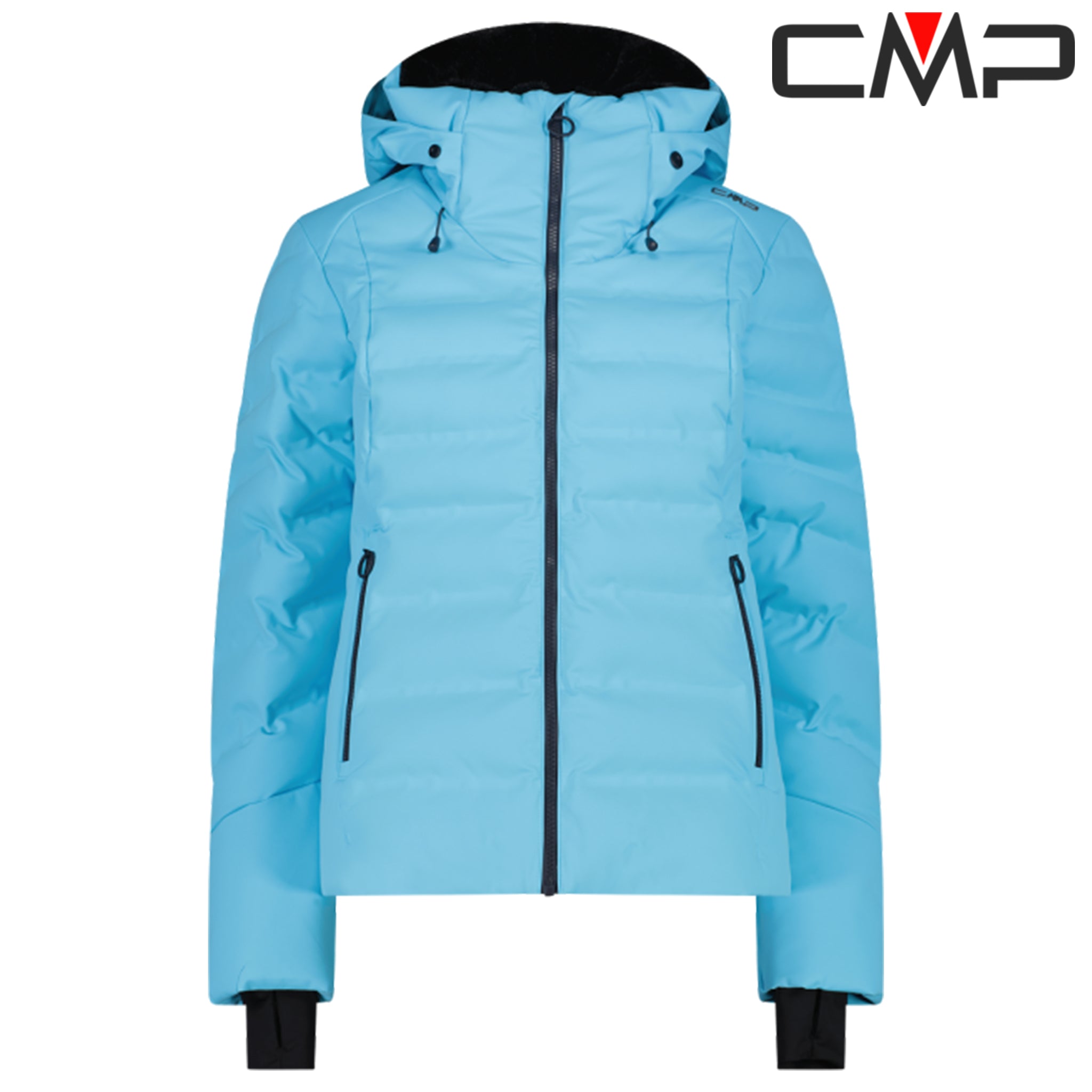 CMP - Women's Apres Ski Padded Jacket 34W4406