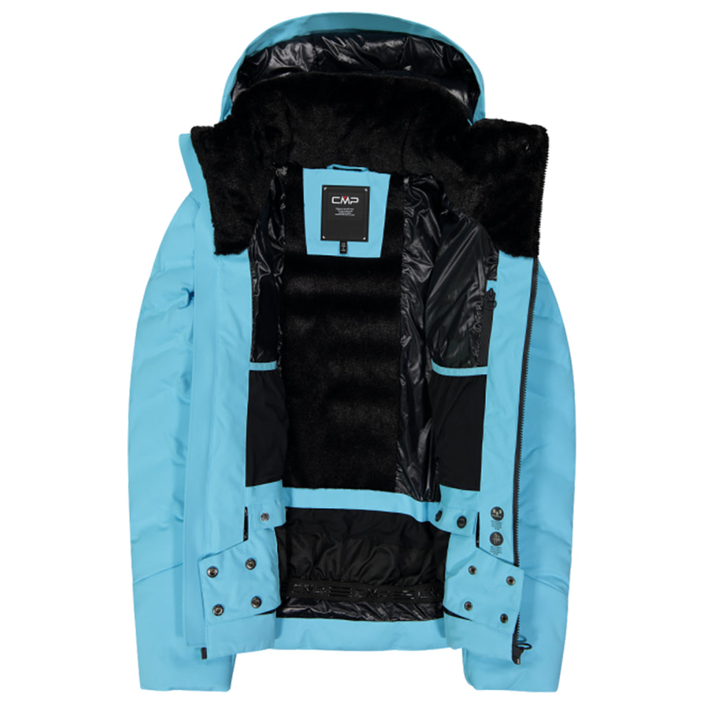 CMP - Women's Apres Ski Padded Jacket 34W4406