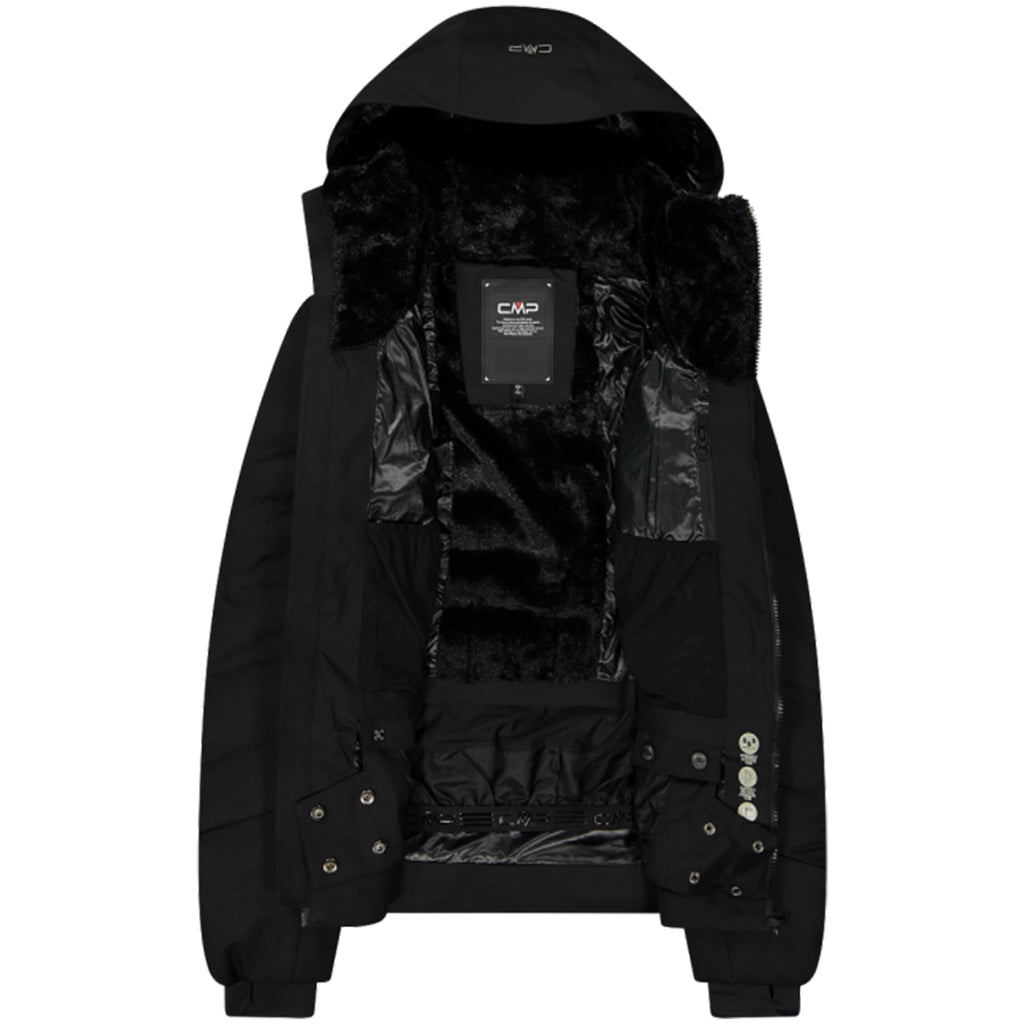 CMP - Women's Apres Ski Padded Jacket 34W4406