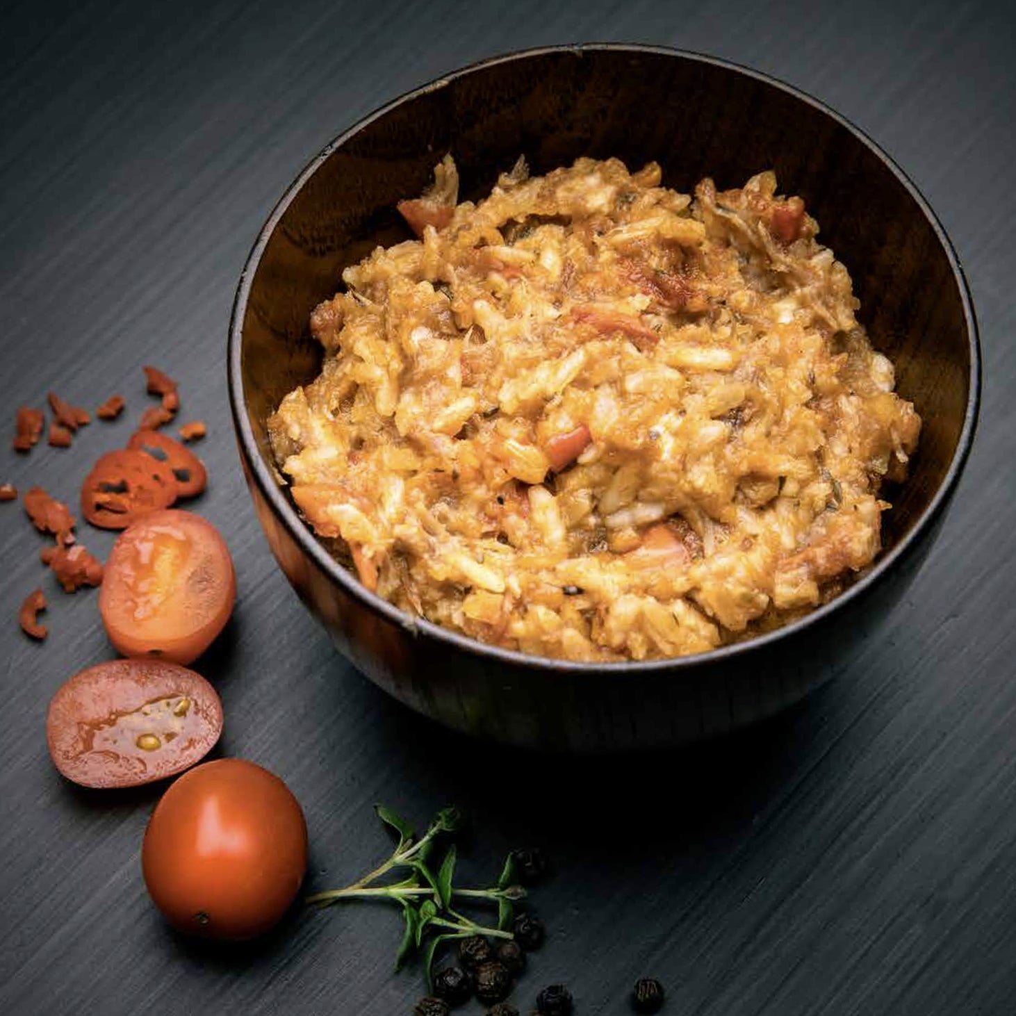 Drytech Real Turmat – Bidos Rentiersuppe, Gefriergetrocknete Outdoornahrung – 100% Natürliche Zutaten, 5 Jahre Haltbar Drytech Real Turmat – Bidos Rentiersuppe, Gefriergetrocknete Outdoornahrung – 100% Natürliche Zutaten, 5 Jahre Haltbar