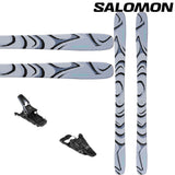 Salomon - QST 100