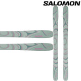 Salomon - QST 100