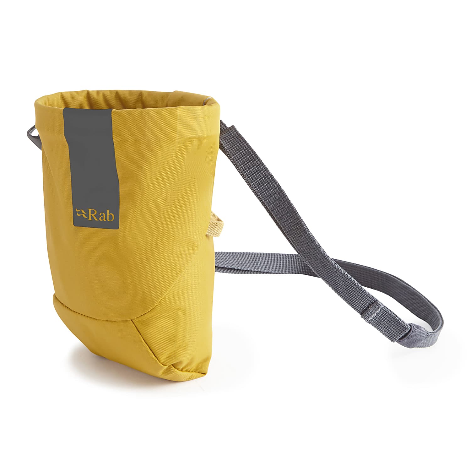 Rab - Chalk Bag & Belt