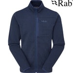 Rab - Ryvoan Full Zip Fleece