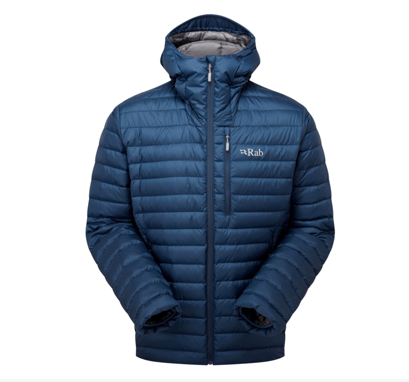 Rab - Men's Microlight Alpine Down Jacket