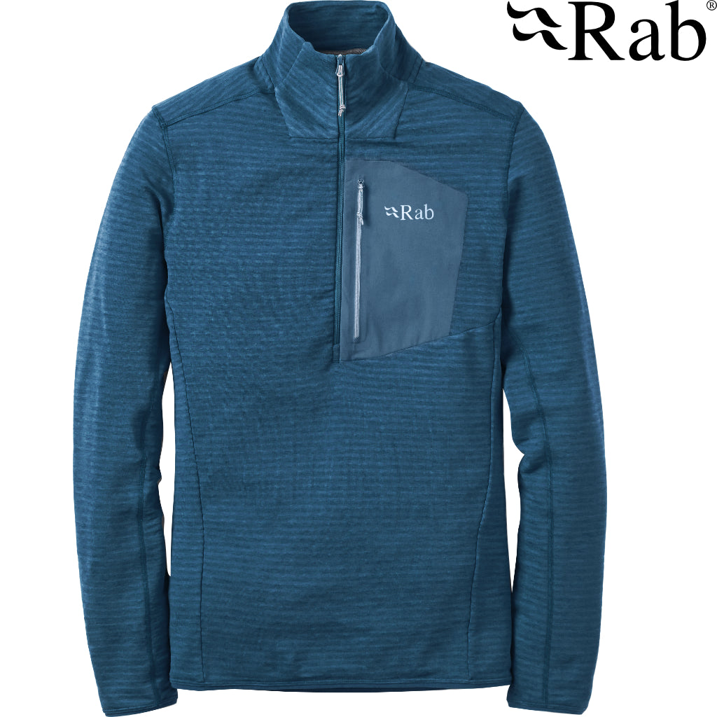 Rab - Men's Ascendor Light Pull-on