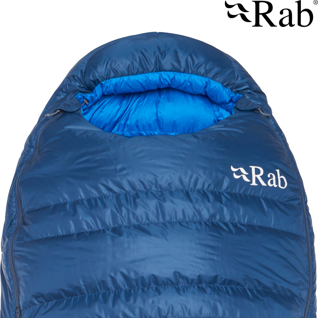 Rab - Ascent -12C