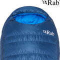 Rab - Ascent -6C