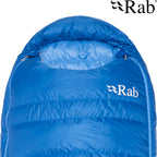 Rab - Women's Ascent -6C