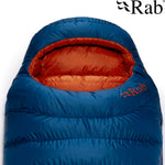 Rab - Ascent 700 (-9), Wide