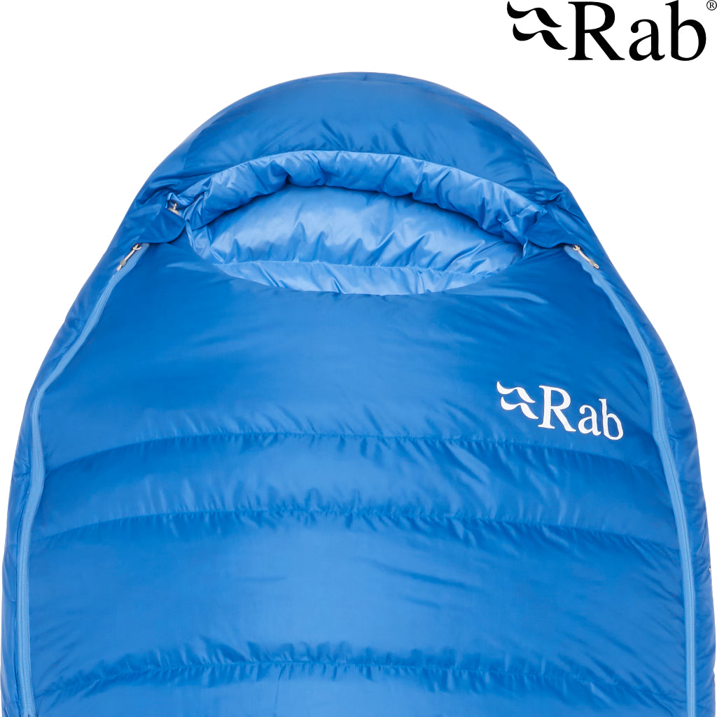 Rab - Women's Ascent -12C