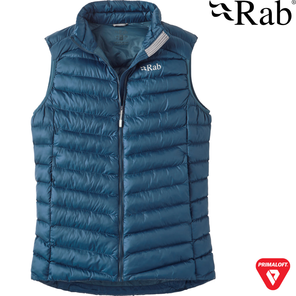 Rab - Men's Cirrus Insulated Vest
