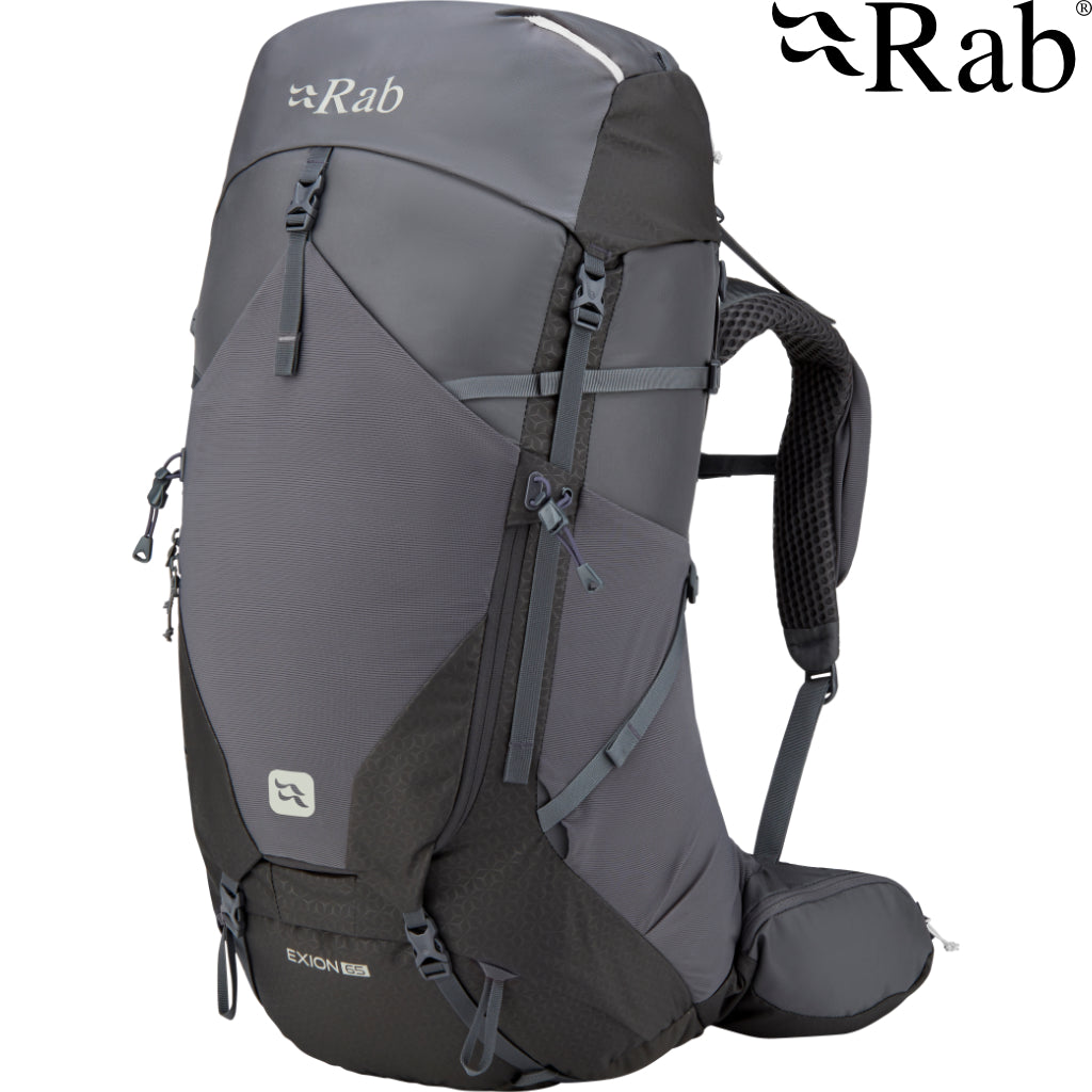 Rab - Exion 65