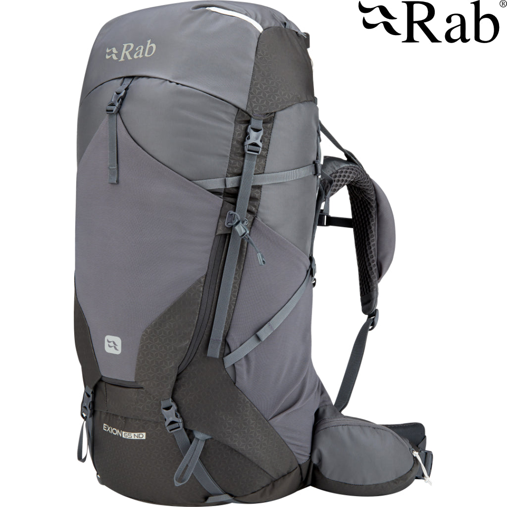 Rab - Exion 65 ND