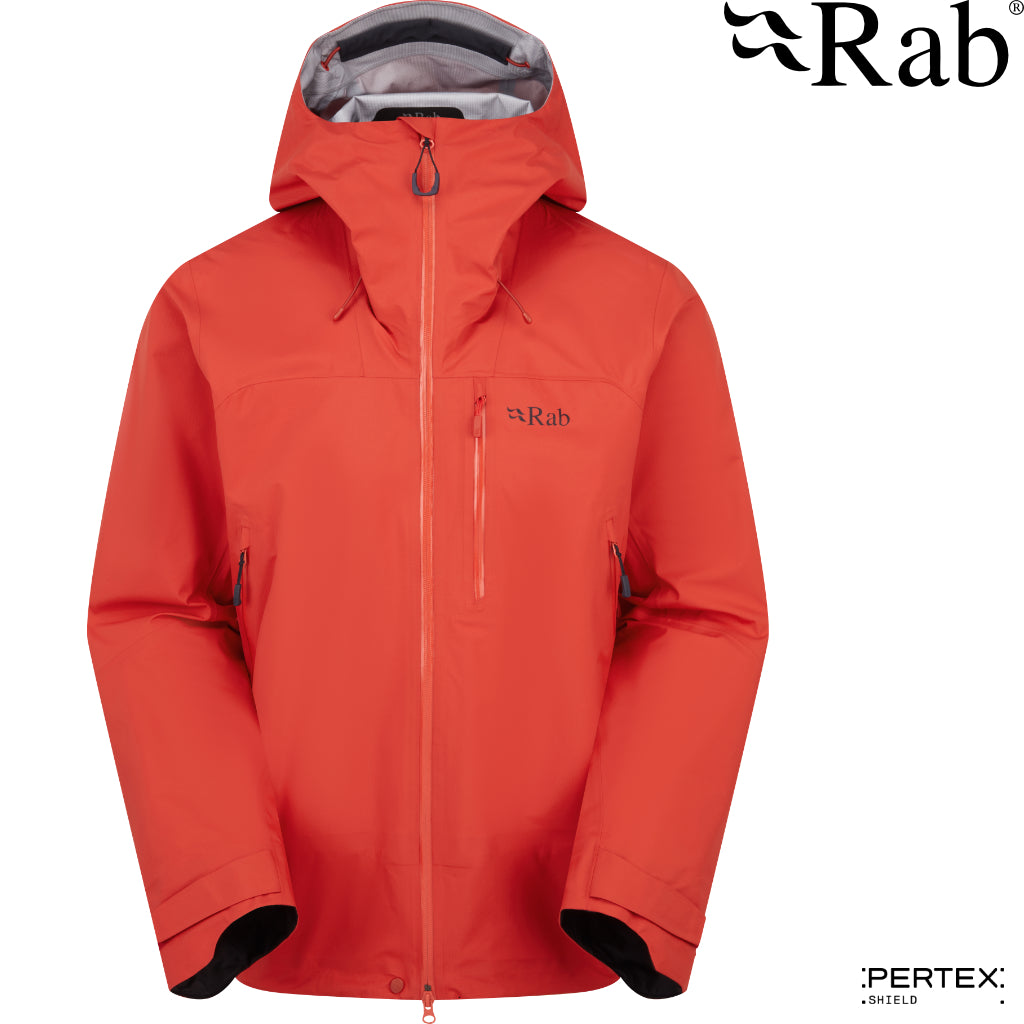 Rab - Men's Firewall Mountain Jacket