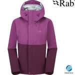 Rab - Women's Firewall Jacket