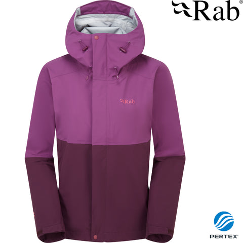 Rab - Women's Firewall Jacket