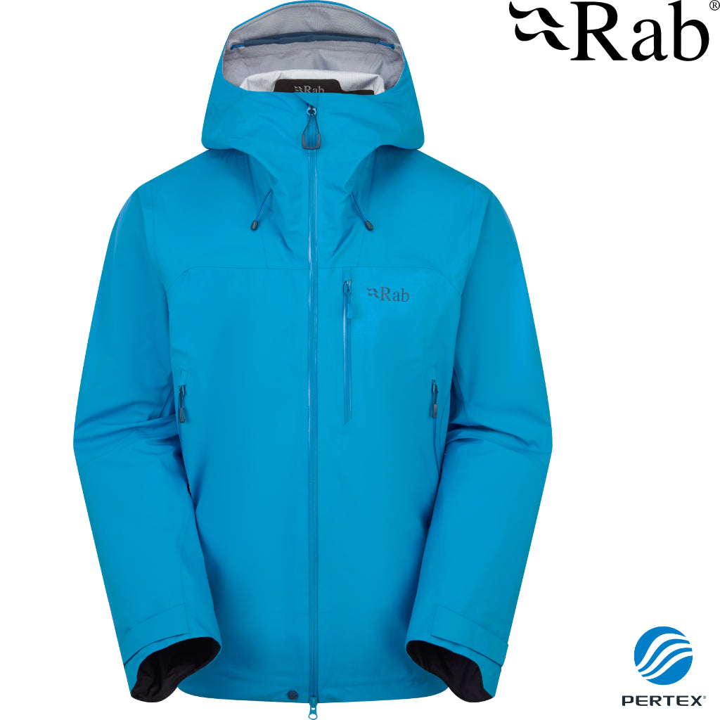 Rab - Men's Firewall Mountain Jacket