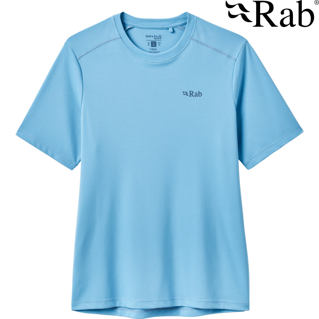 Rab - Women's Force Tee