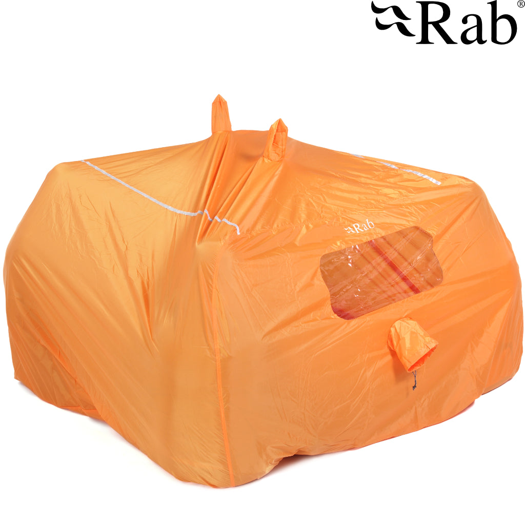 Rab - Group Shelter, 4-6 Person