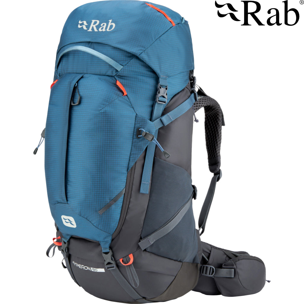 Rab - Hyperon 80