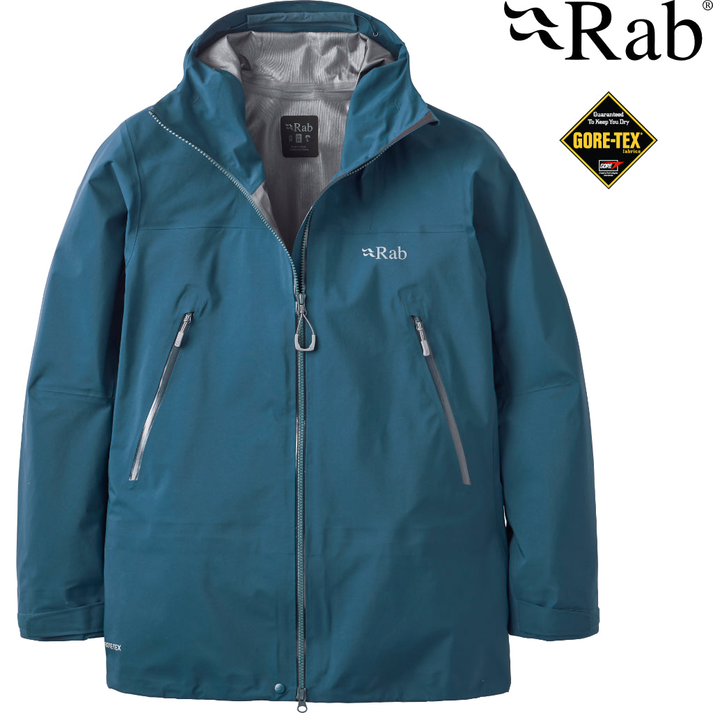Rab - Men's Kangri Gore-Tex ePE Jacket