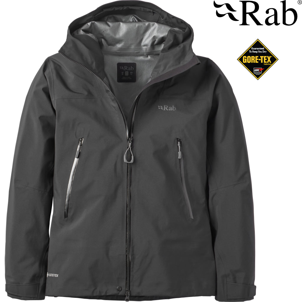 Rab - Women's Kangri Gore-Tex ePE Jacket