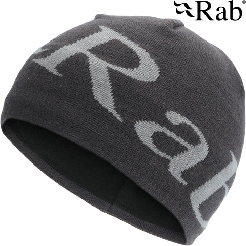 Rab - Logo Beanie