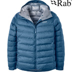 Rab - Men's Nebitron Pro Jacket