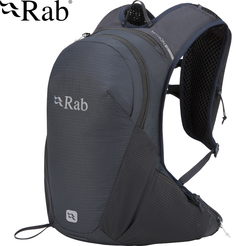 Rab - Nitron 12
