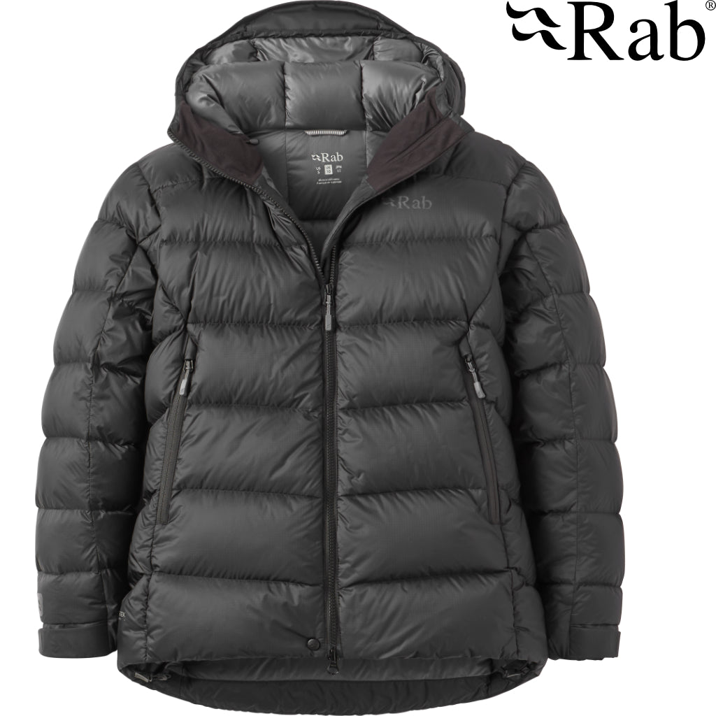 Rab - Women’s Neutrino Pro Hoody
