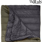 Rab - Outpost 300 (+5)