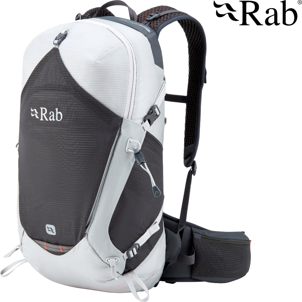 Rab - Protium 20