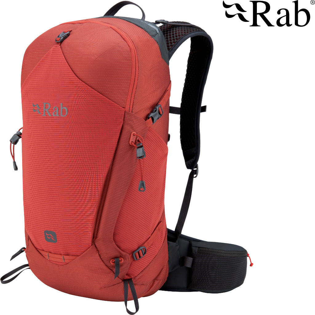 Rab - Protium 27